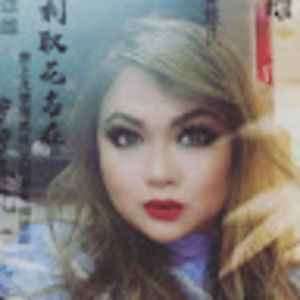 Meet your Posher, Dr. cj